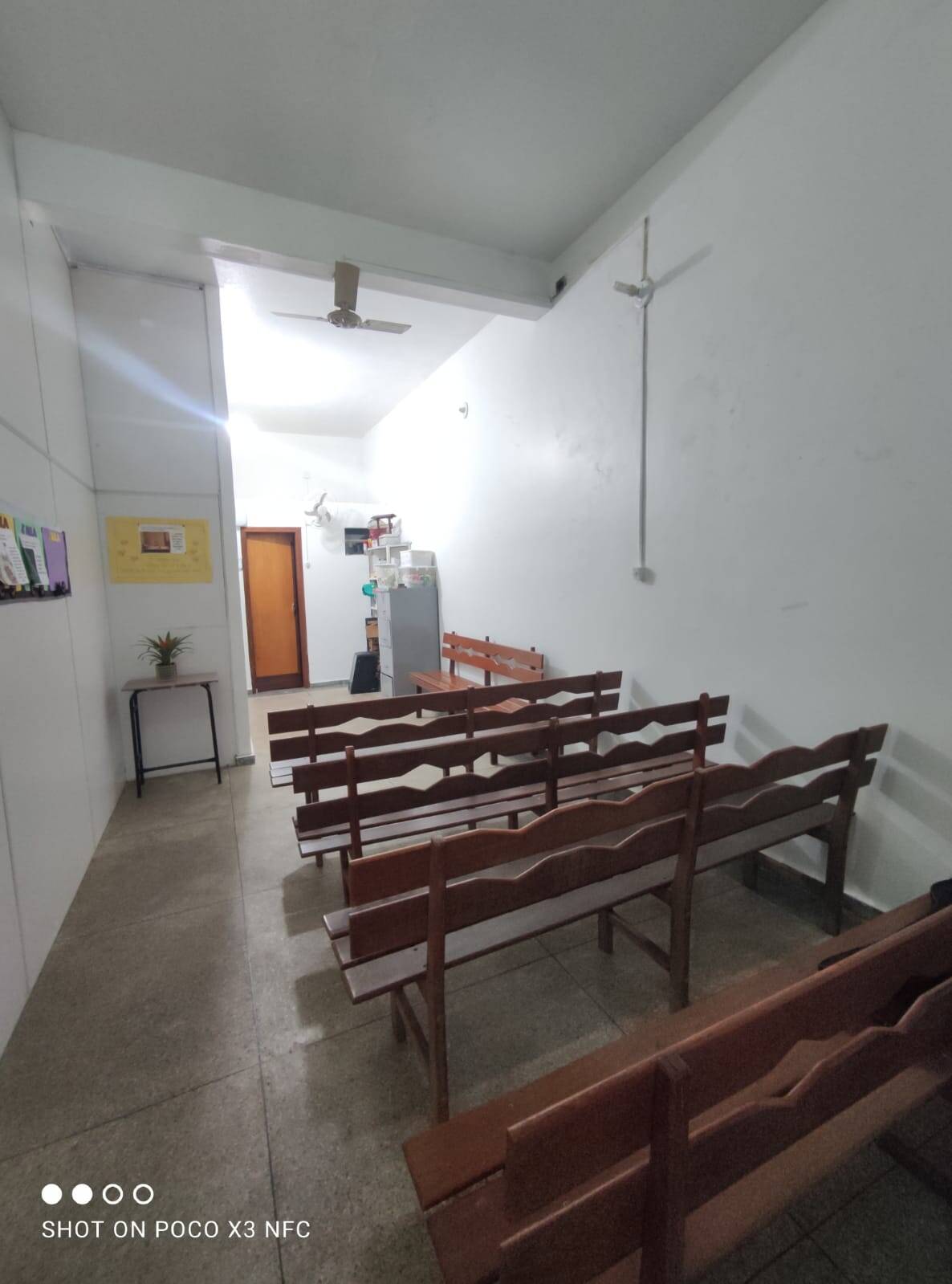 Loja à venda no Jardim Vera Cruz: 