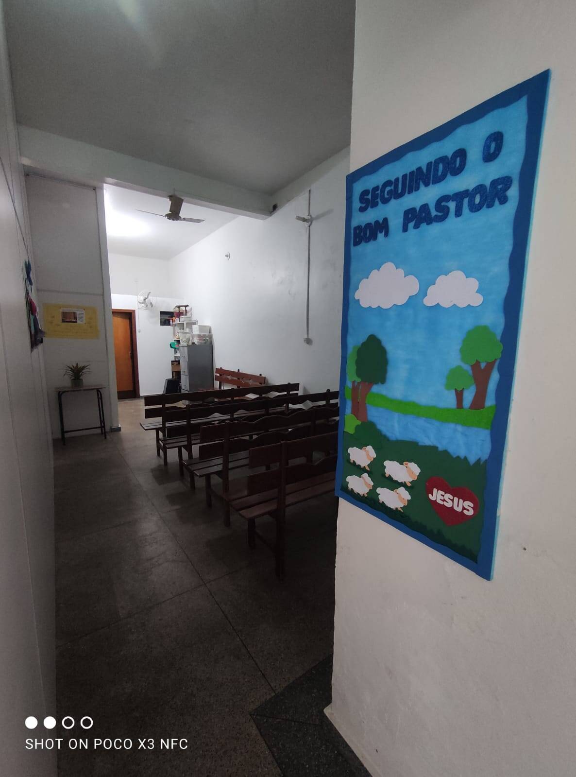 Loja à venda no Jardim Vera Cruz: 