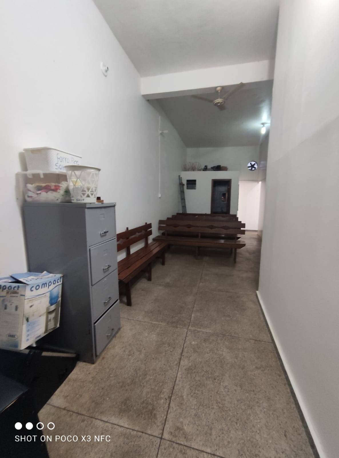 Loja à venda no Jardim Vera Cruz: 