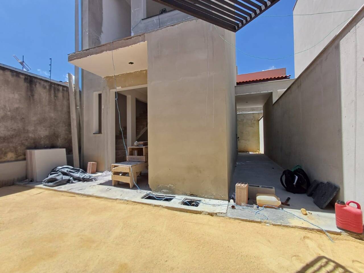 Casa Duplex à venda no Brasília: 