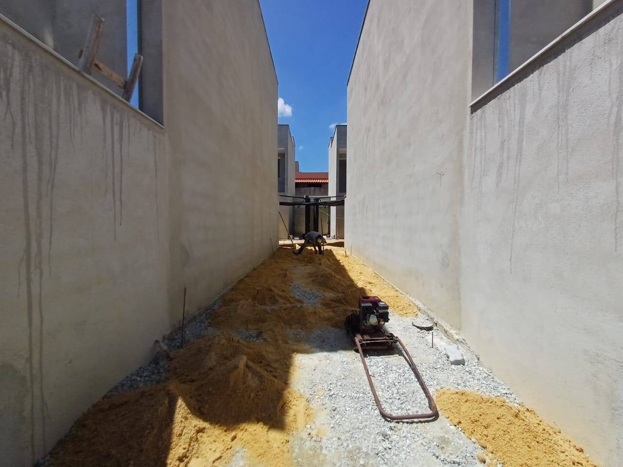 Casa Duplex à venda no Brasília: 