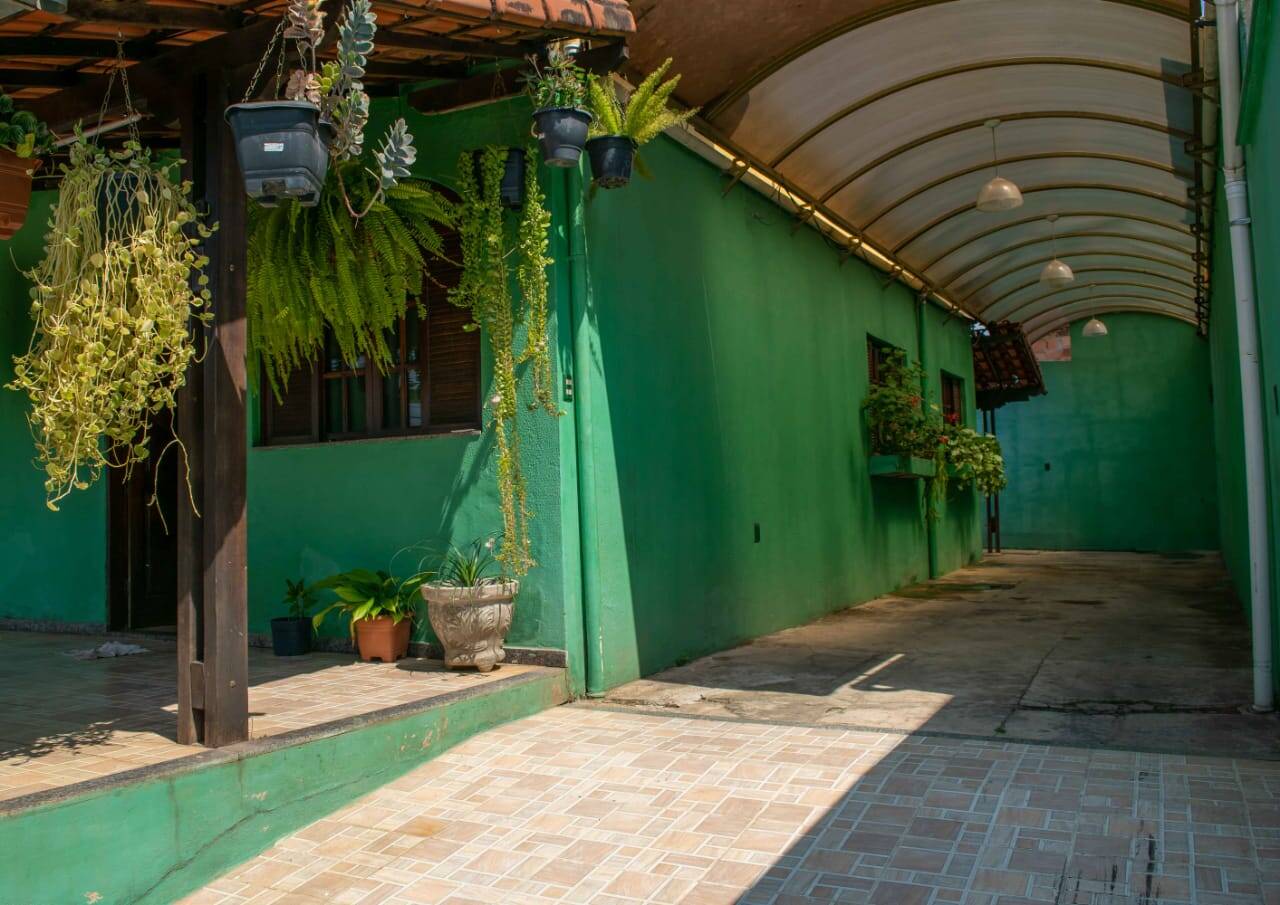 Casa Duplex à venda no Serra Azul: 