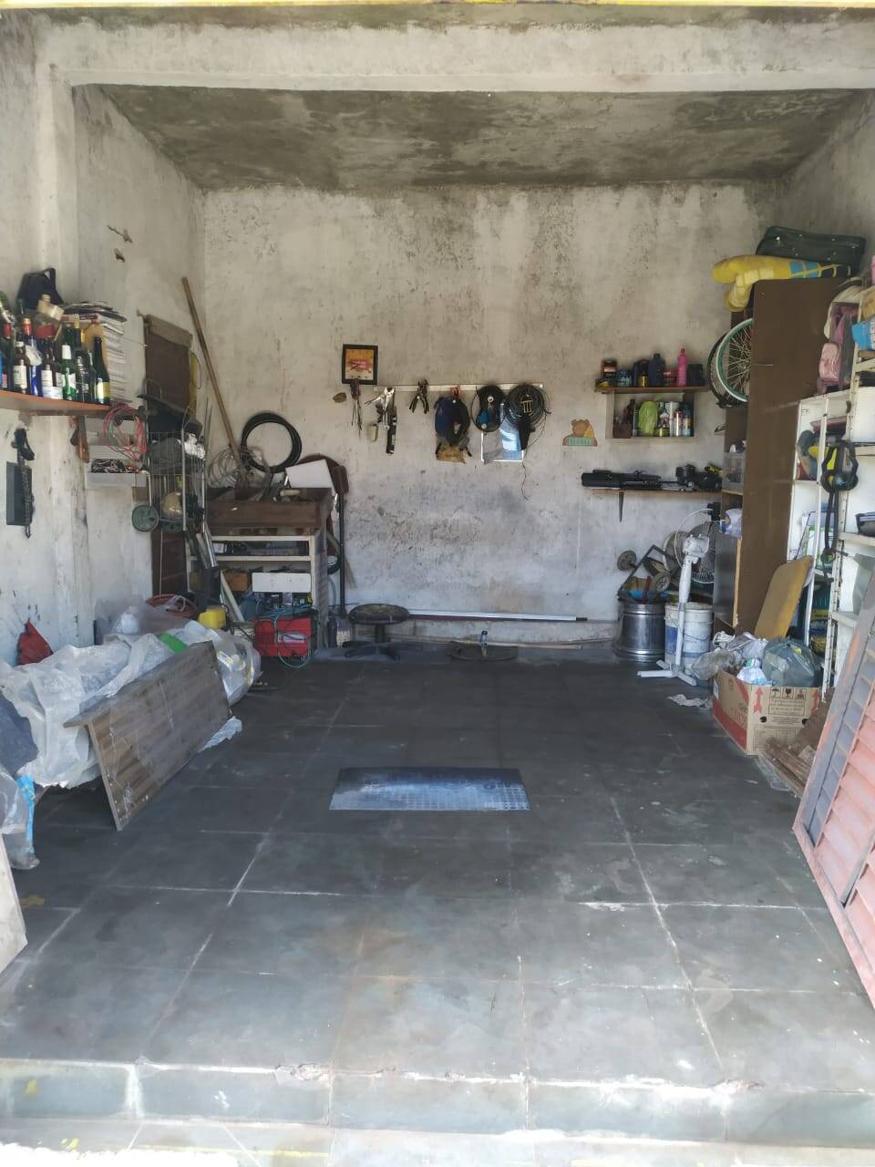 Casa à venda no Planalto: 