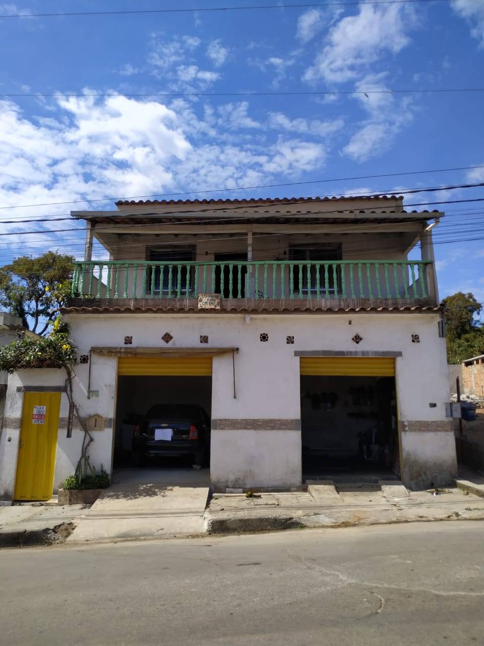 Casa à venda no Planalto: 