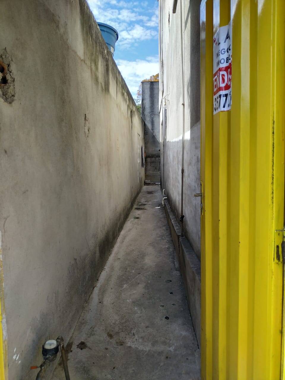 Casa à venda no Planalto: 