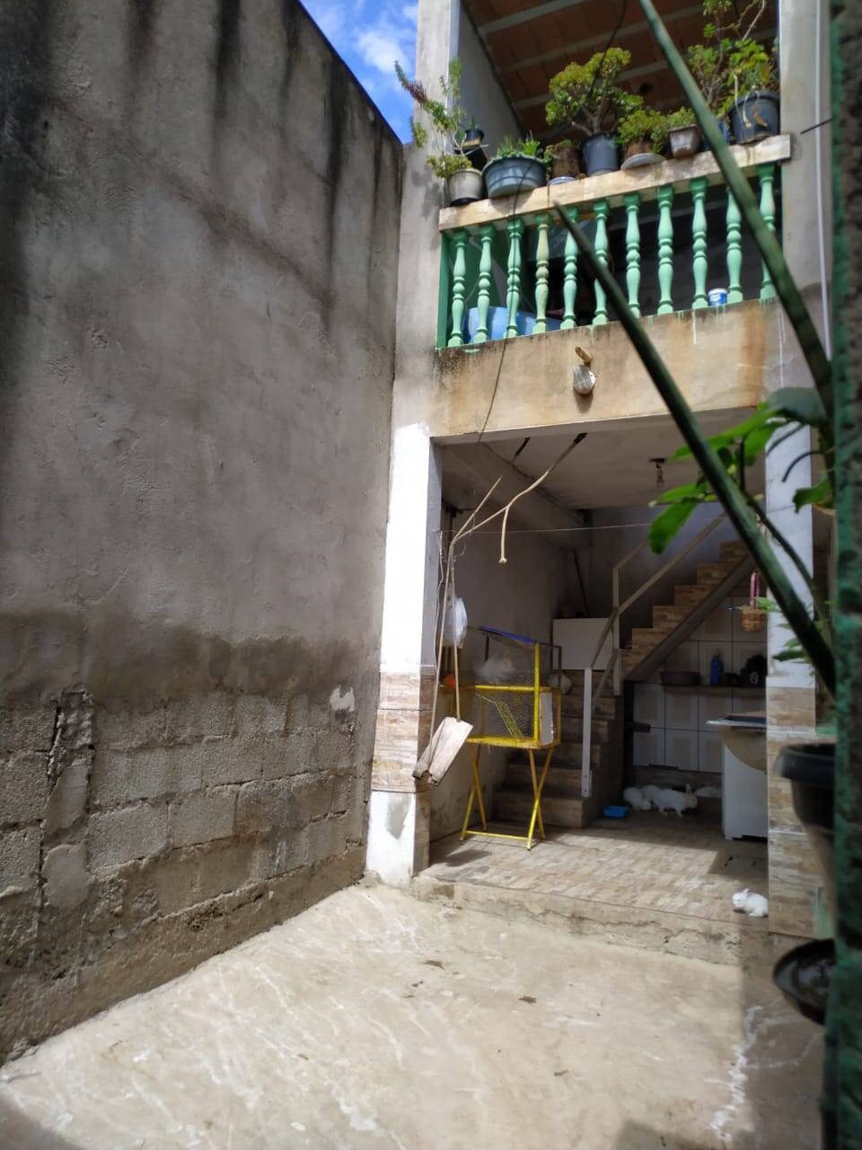 Casa à venda no Planalto: 