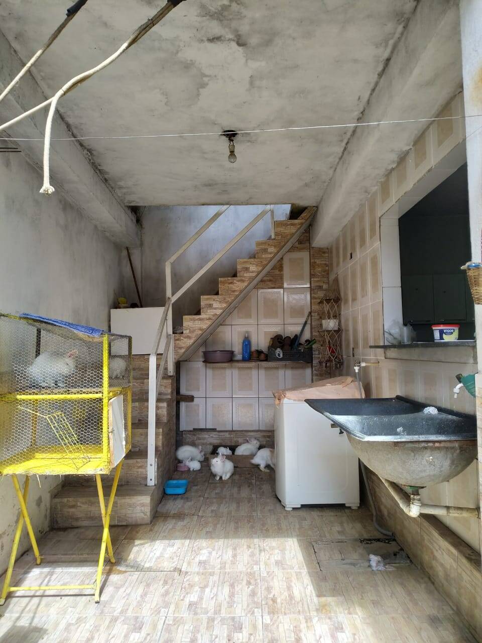 Casa à venda no Planalto: 