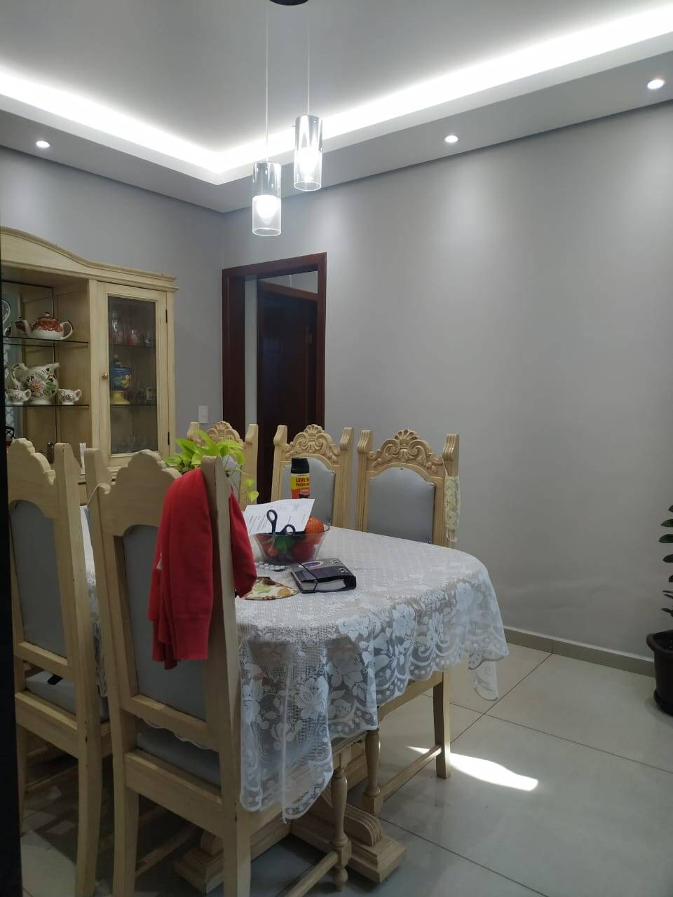 Casa à venda no Liberdade: 