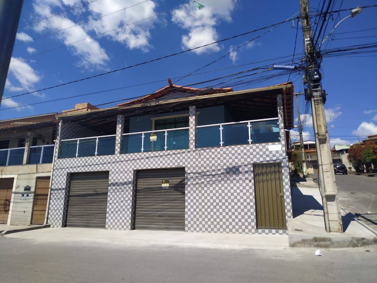 Casa à venda no Liberdade: 