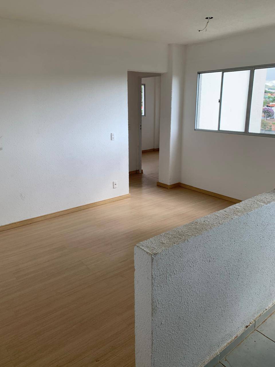 Apartamento à venda no Várzea: 