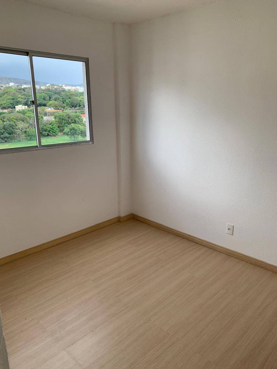 Apartamento à venda no Várzea: 