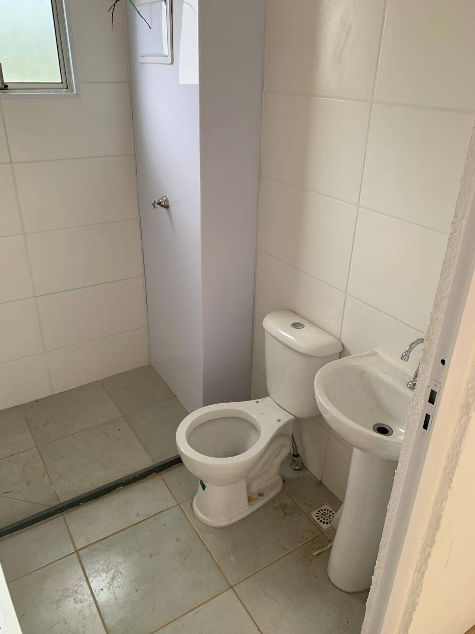 Apartamento à venda no Várzea: 