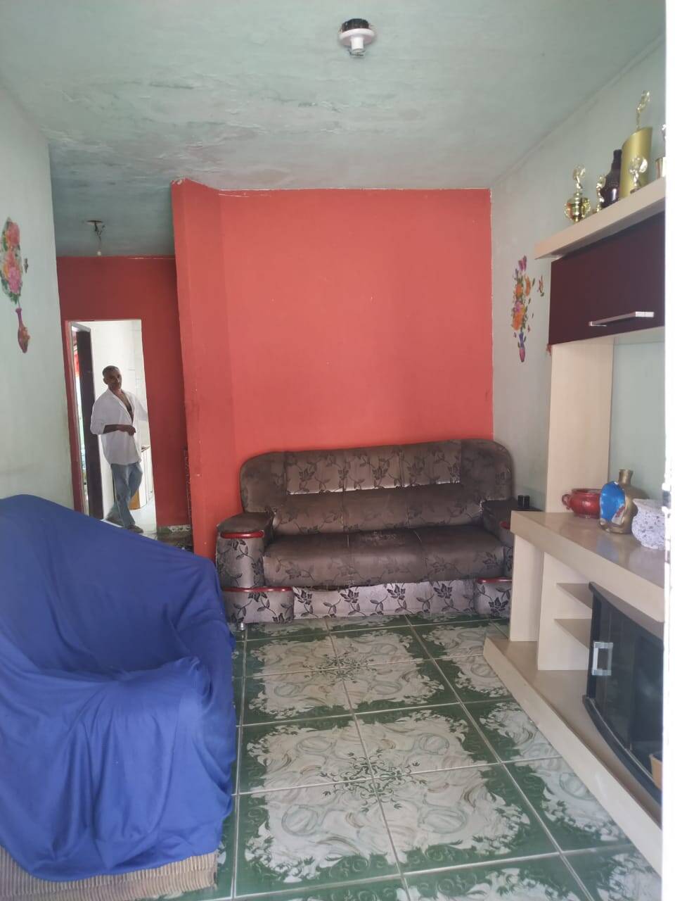 Casa à venda no Planalto: 