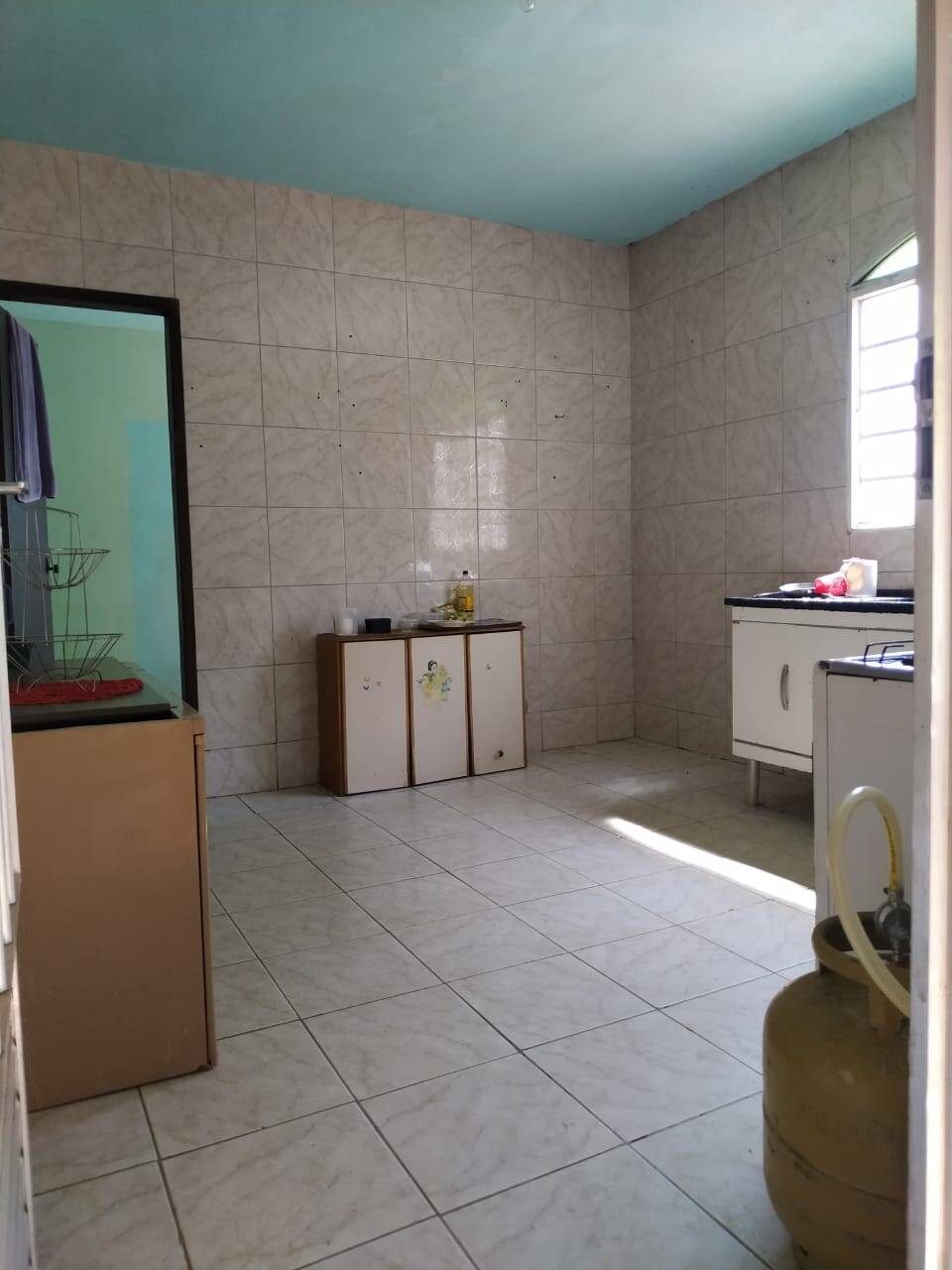 Casa à venda no Planalto: 