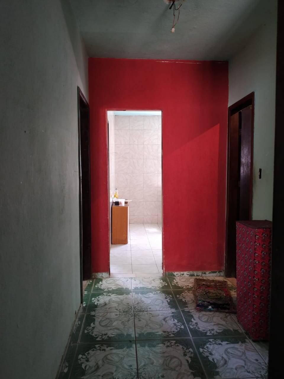 Casa à venda no Planalto: 