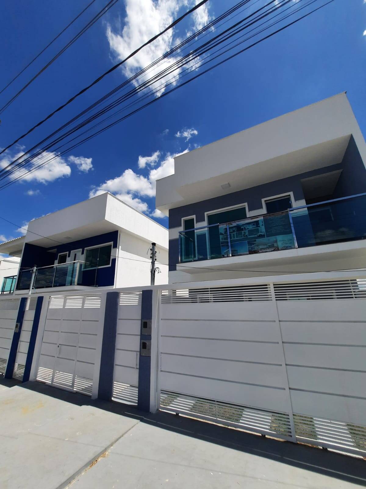 Casa Duplex à venda no Masterville: 