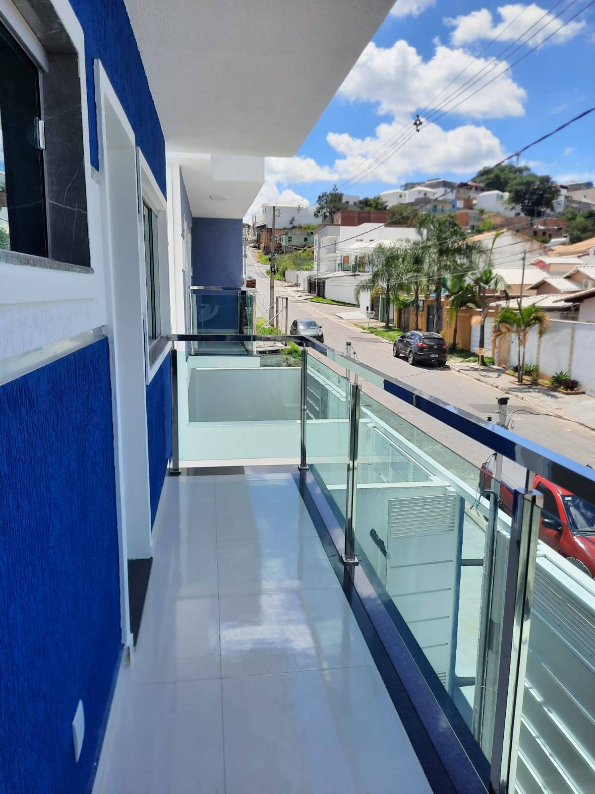 Casa Duplex à venda no Masterville: 
