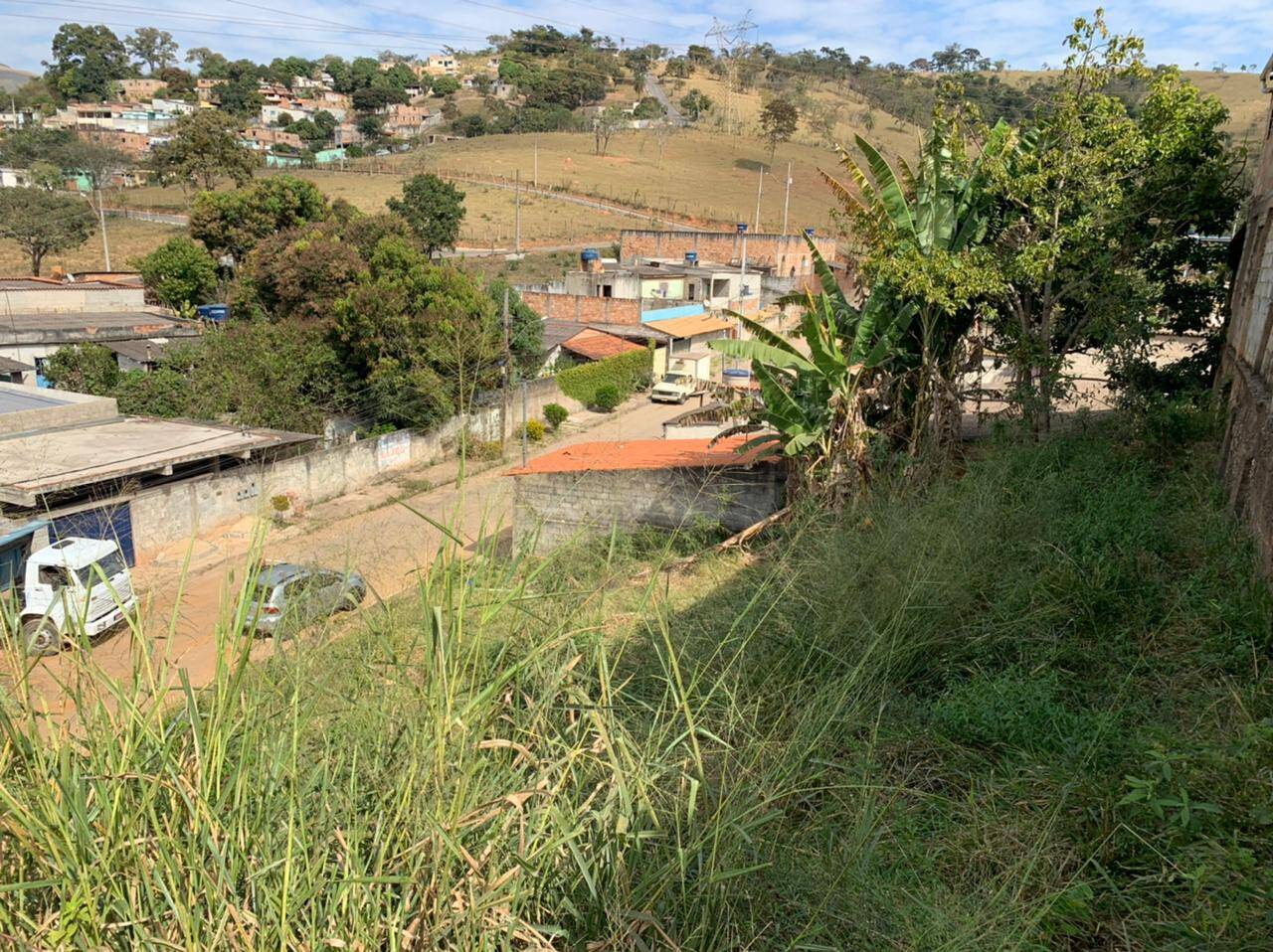 Lote à venda no Brasília: 