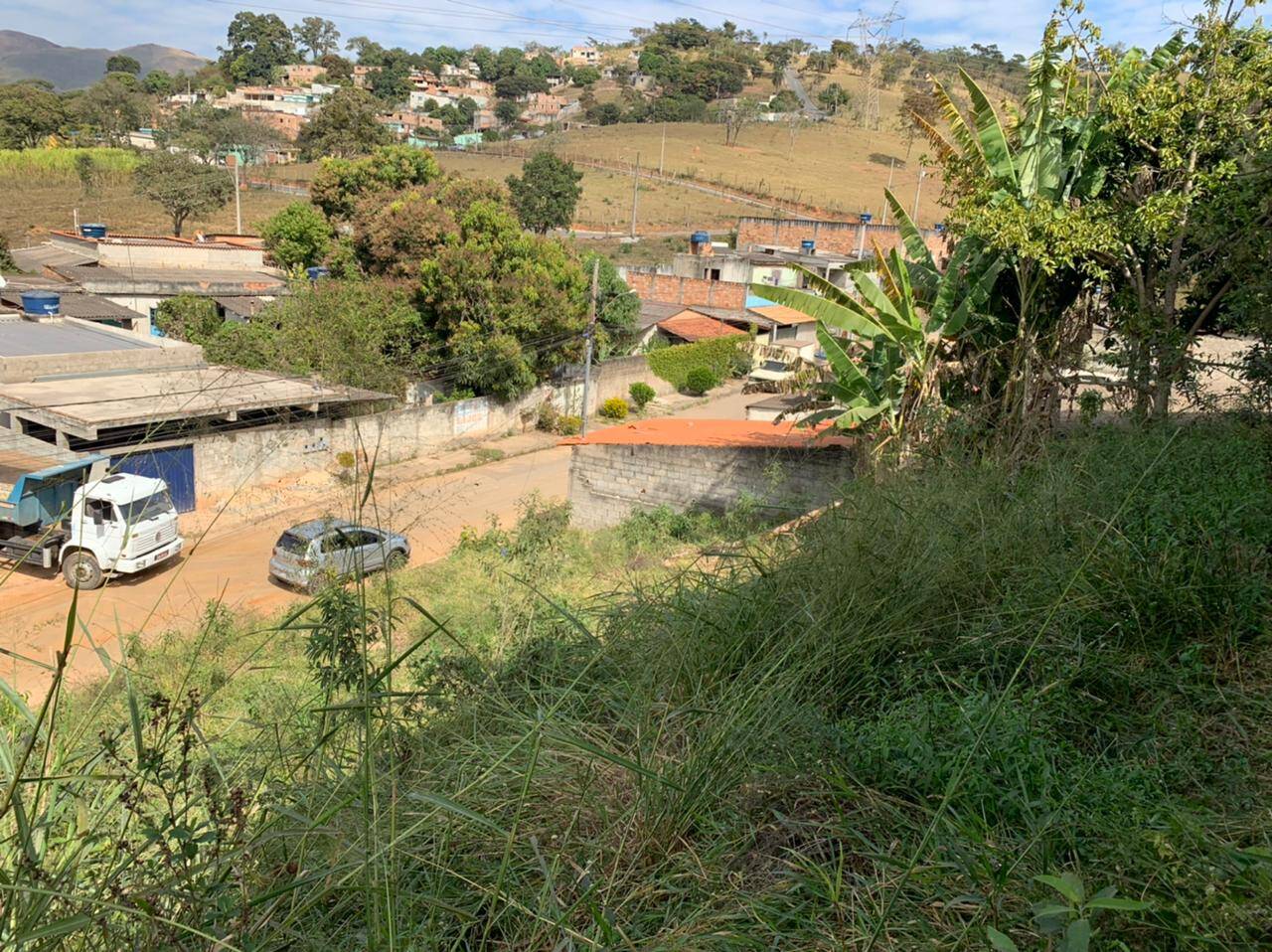 Lote à venda no Brasília: 