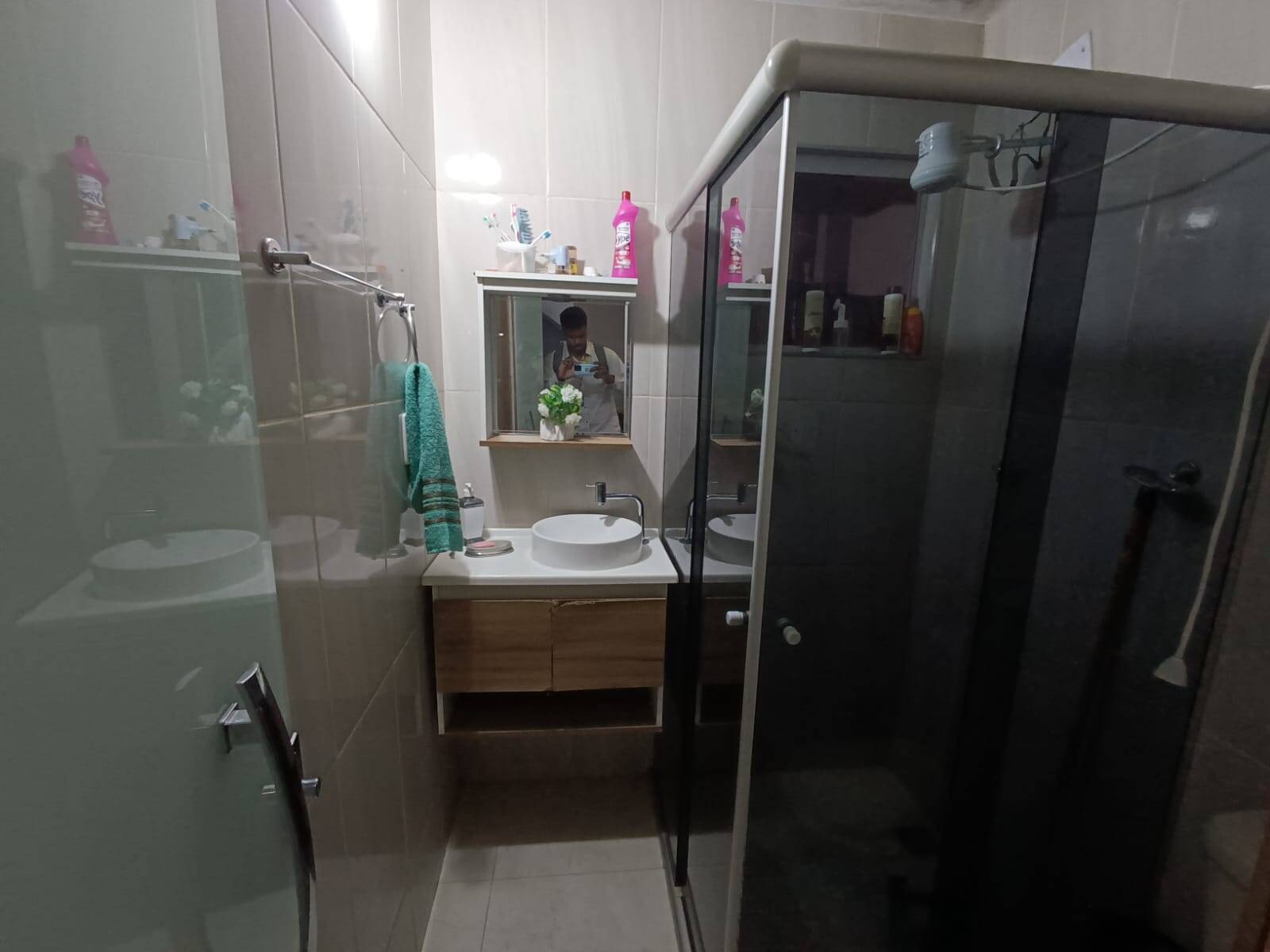 Casa à venda no Riacho da Mata: 