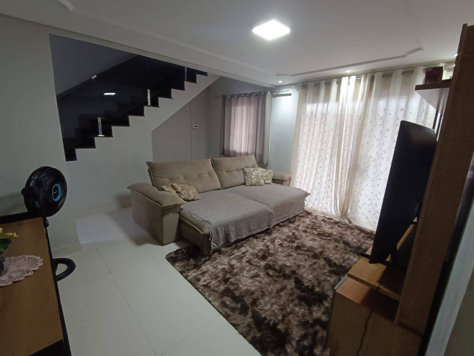 Casa à venda no Riacho da Mata: 