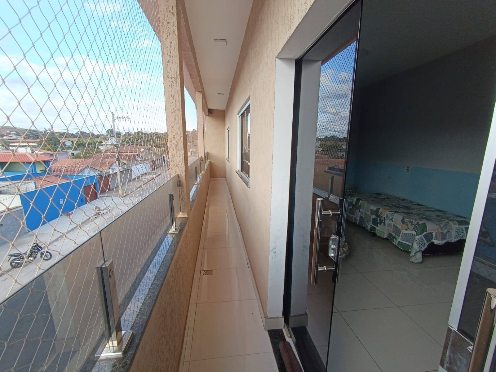 Casa à venda no Riacho da Mata: 