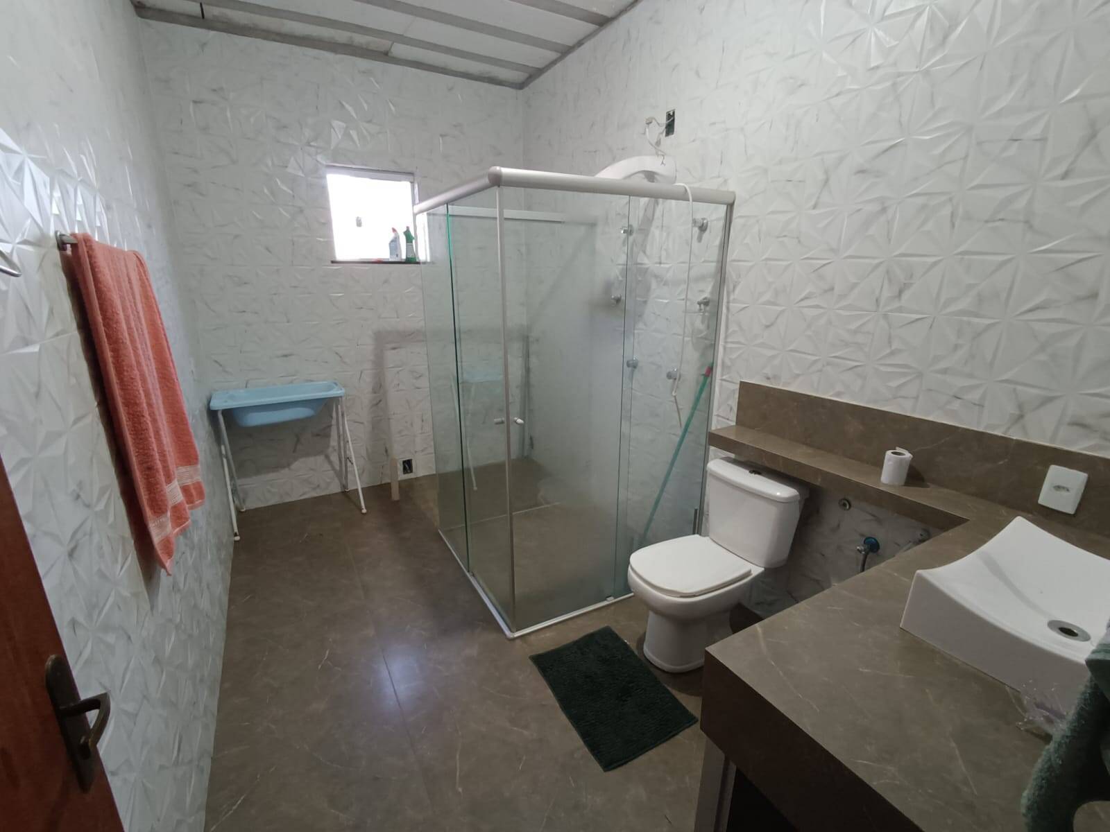 Casa à venda no Riacho da Mata: 