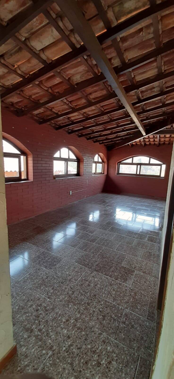 Casa à venda no Jardim Alterosa: 