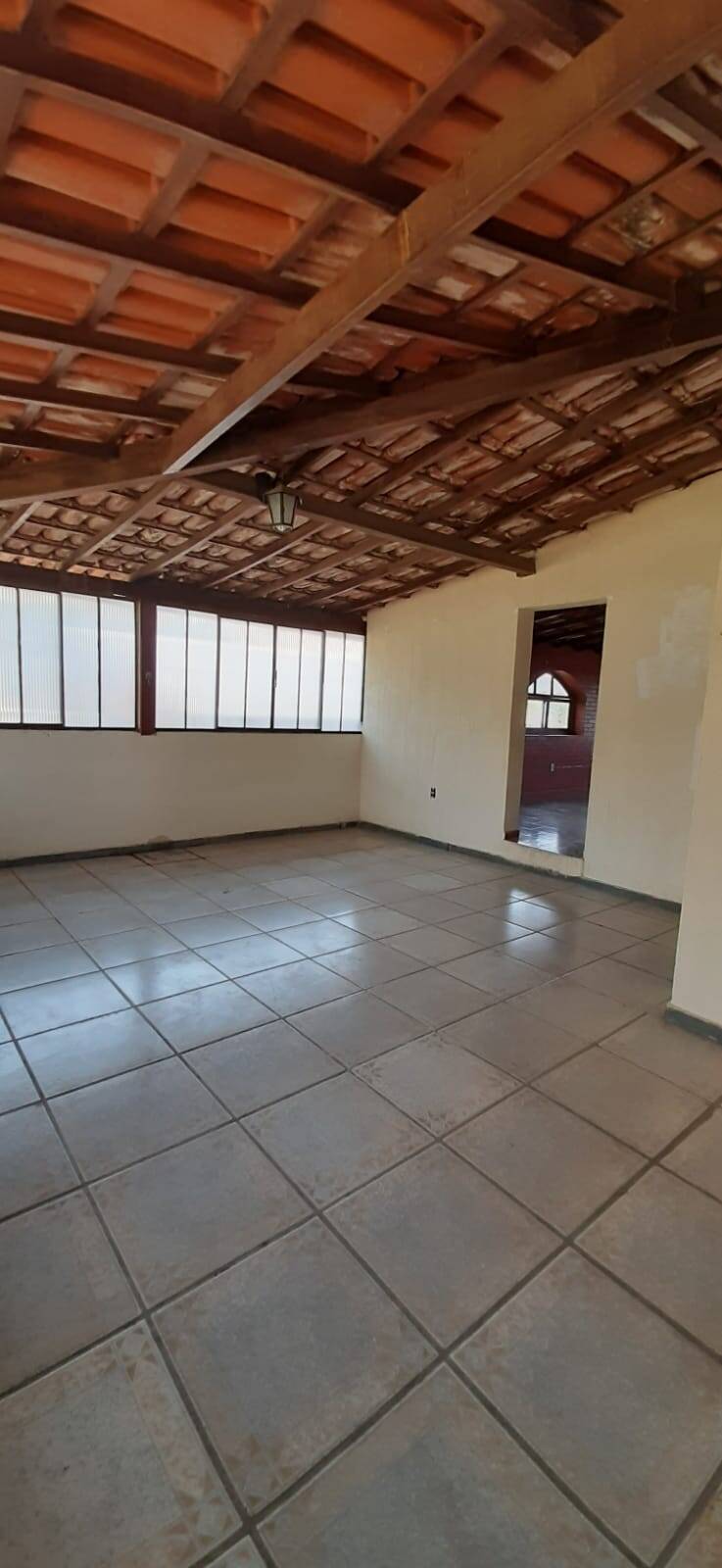 Casa à venda no Jardim Alterosa: 