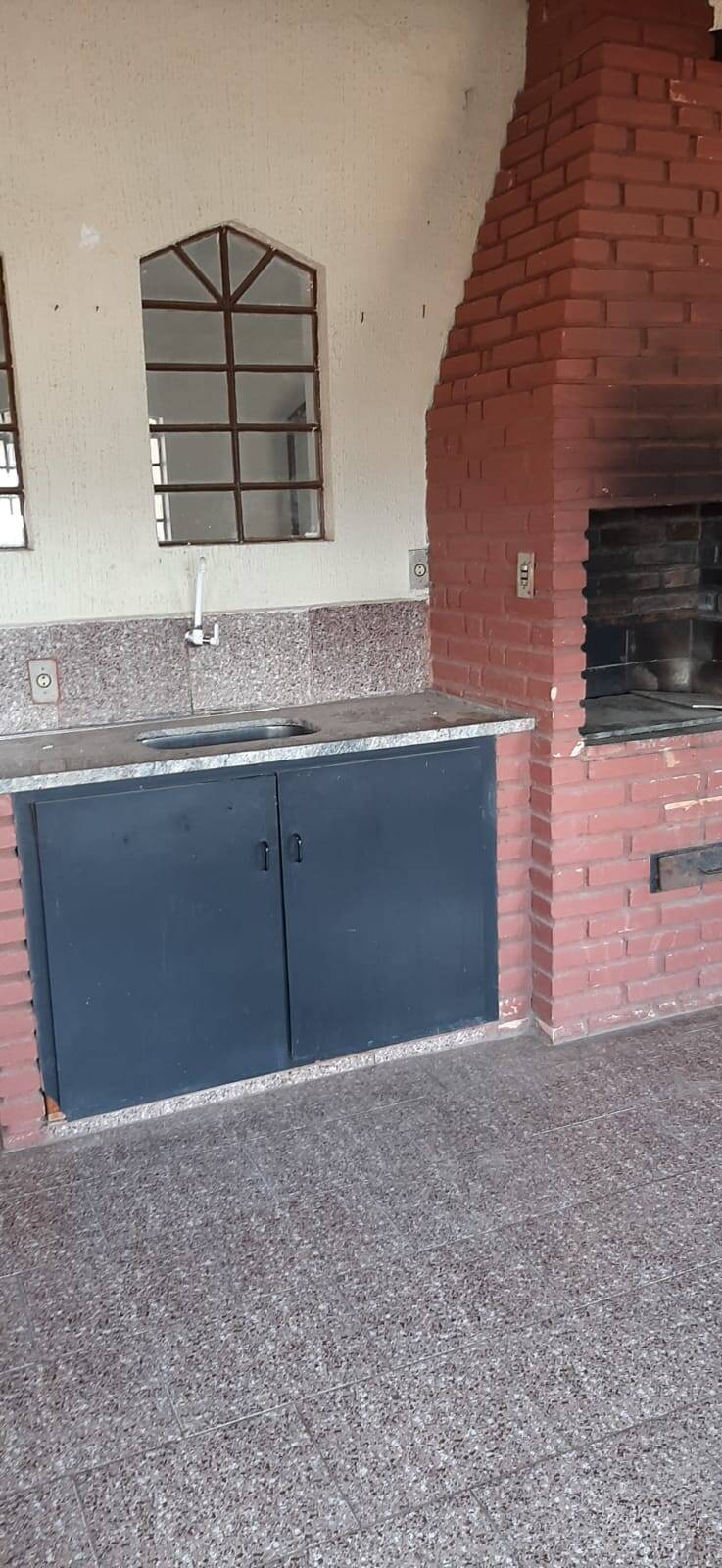 Casa à venda no Jardim Alterosa: 