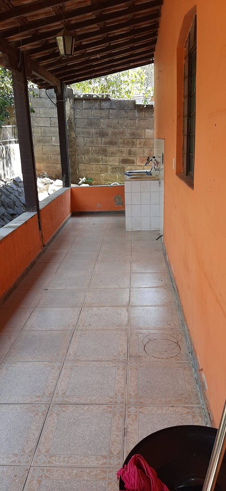 Casa à venda no Jardim Alterosa: 