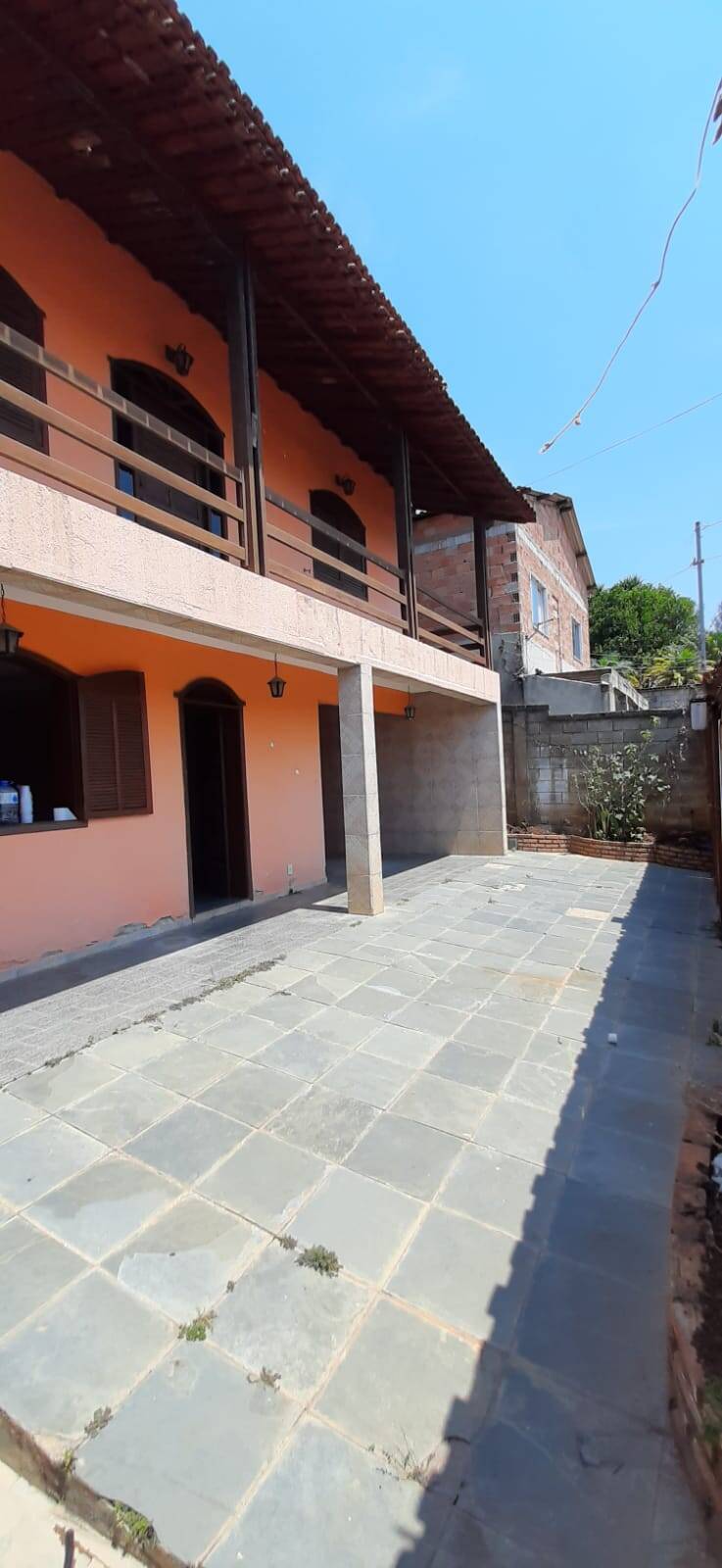 Casa à venda no Jardim Alterosa: 