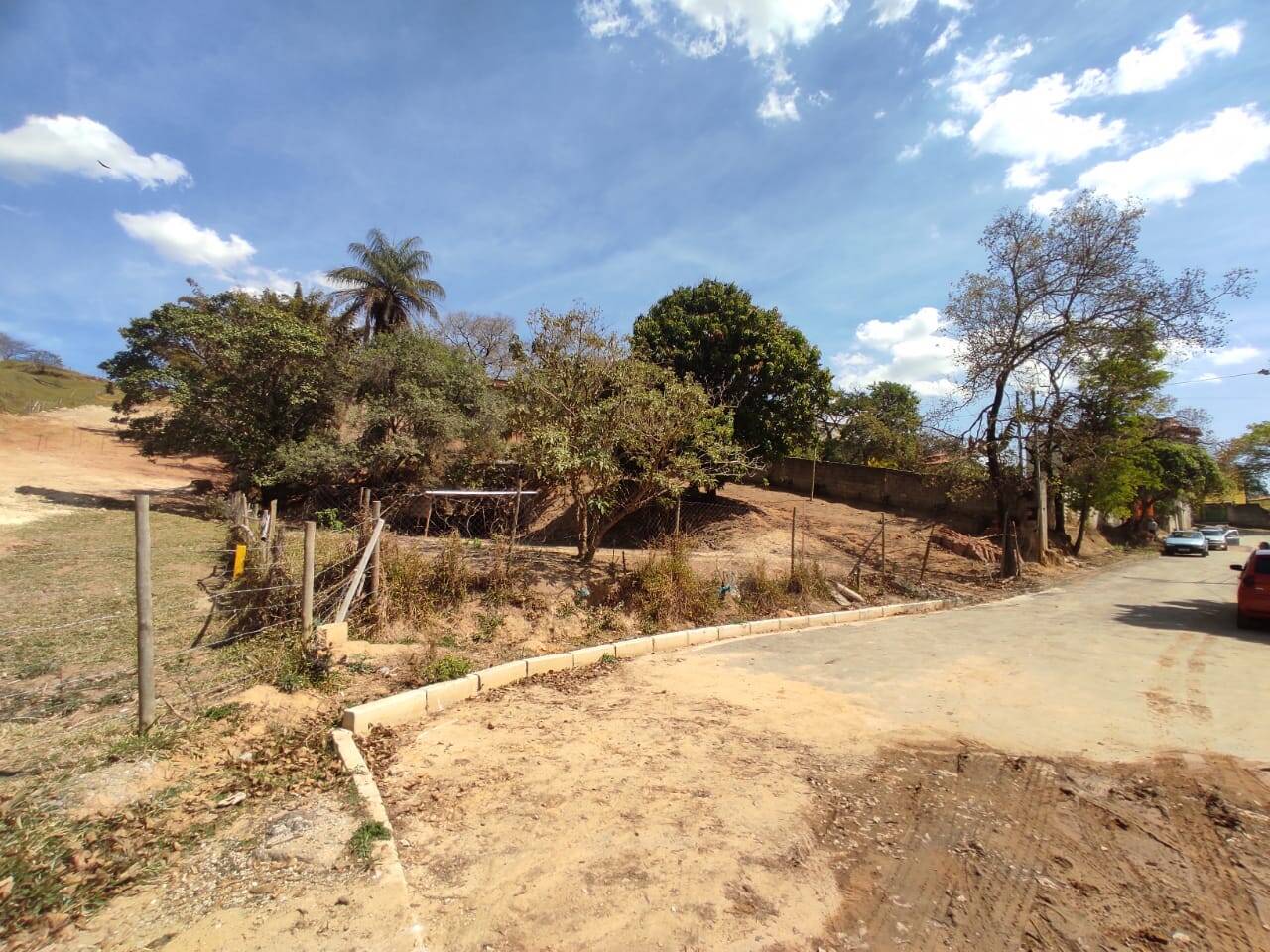 Chácara à venda no Jardim Anchieta: 