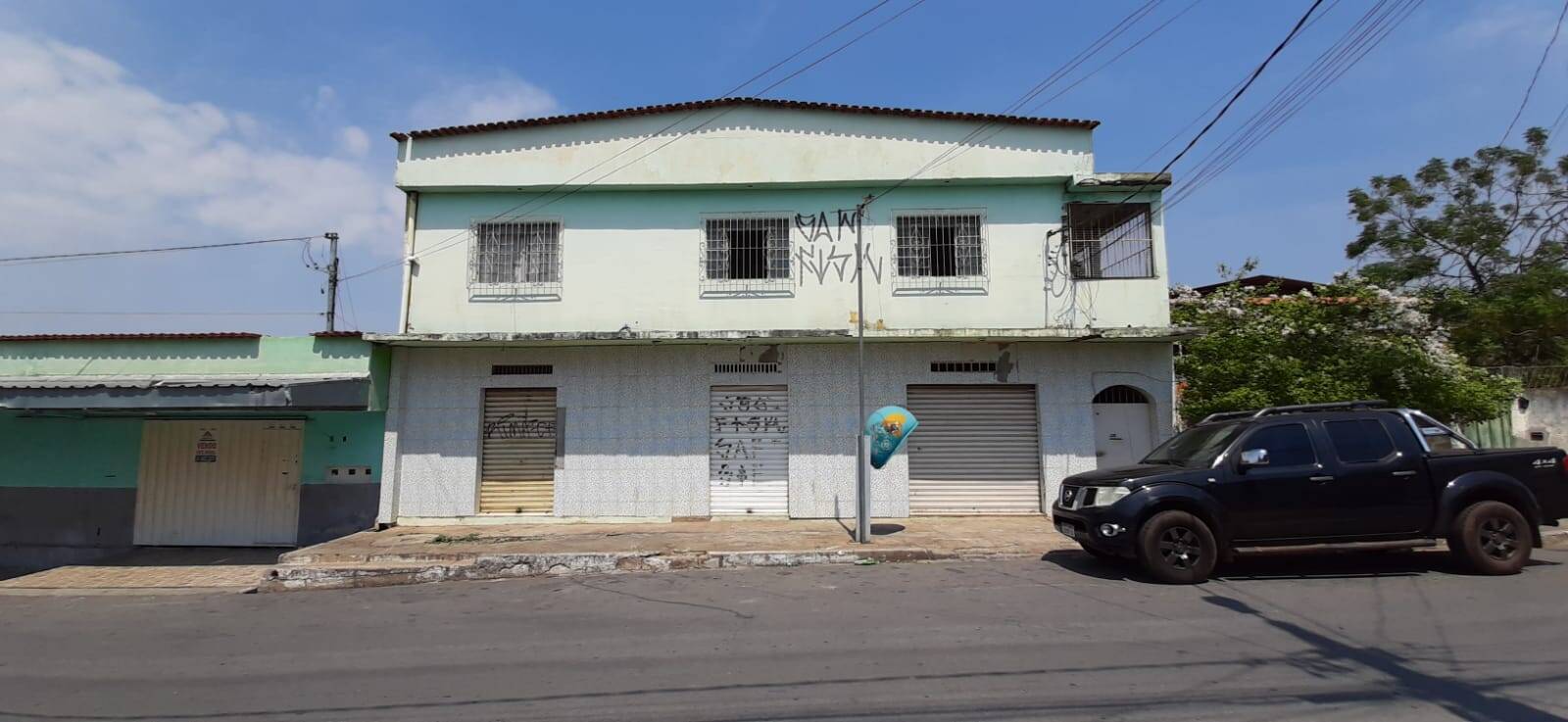Sala à venda no Jardim da Glória: 