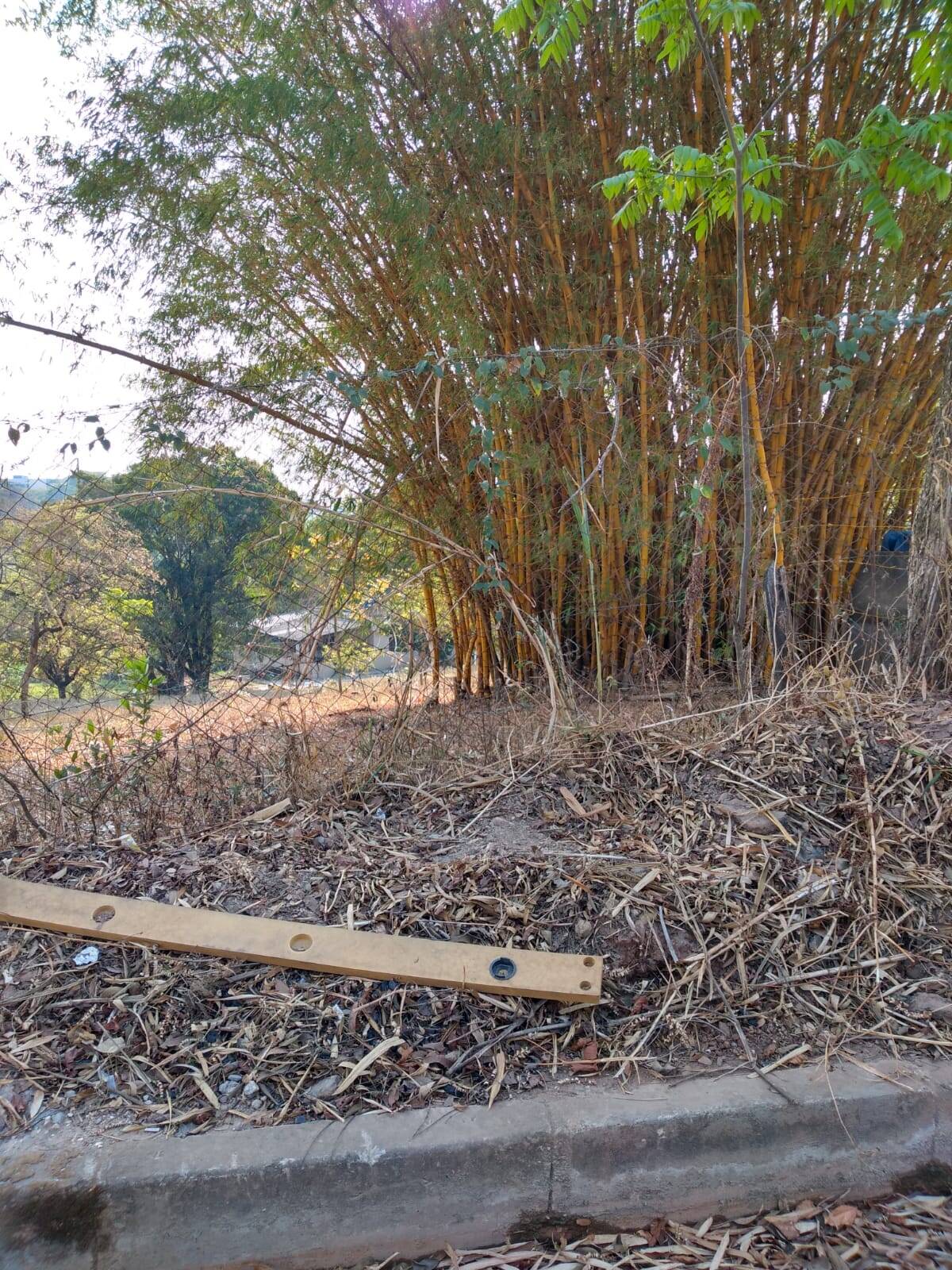 Terreno à venda no Jardim Anchieta: 