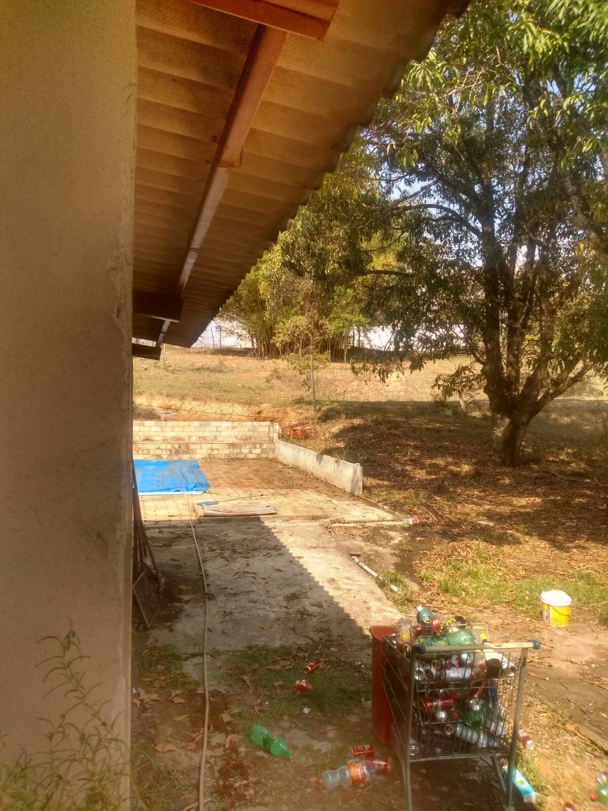 Terreno à venda no Jardim Anchieta: 