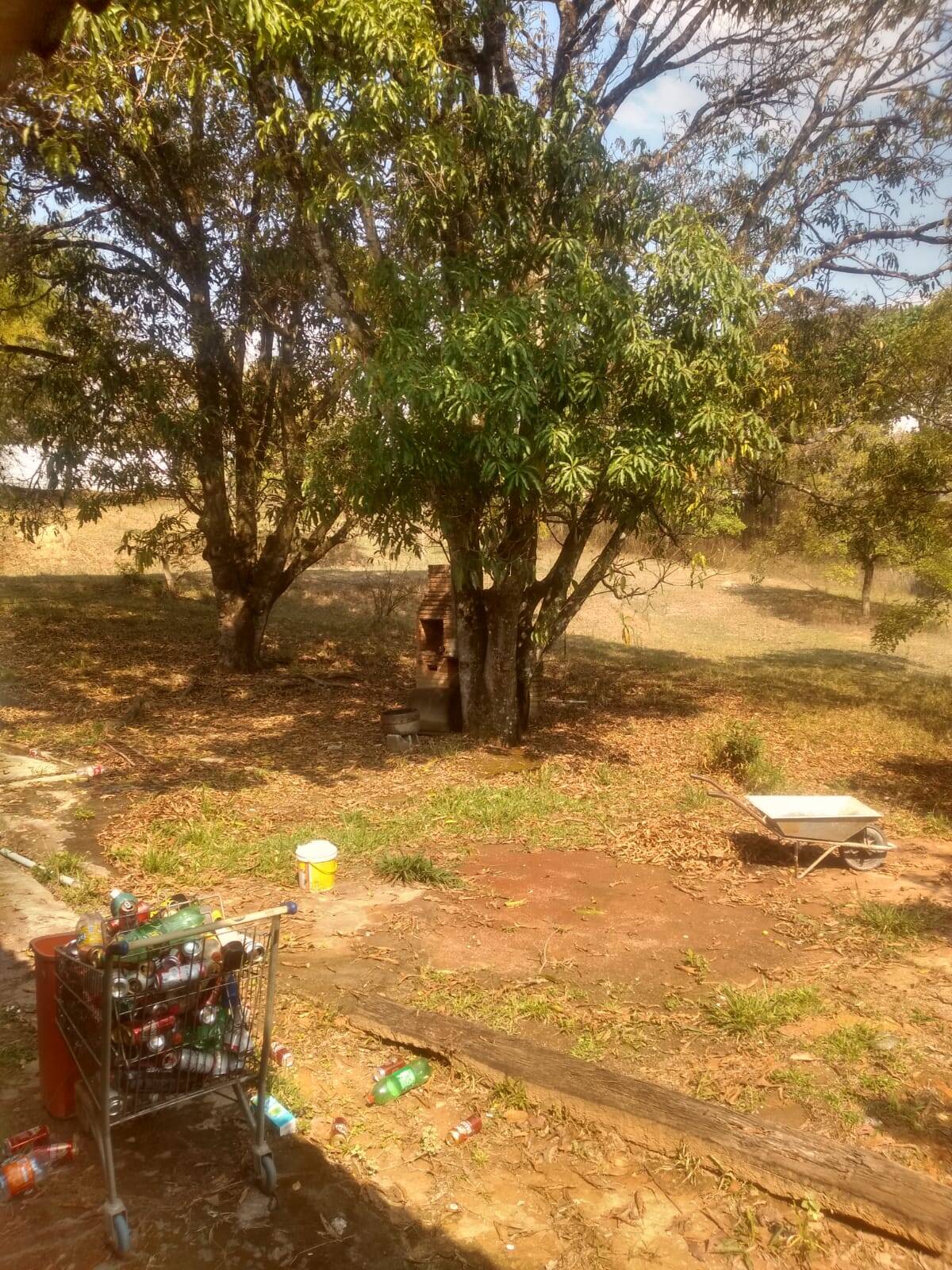 Terreno à venda no Jardim Anchieta: 