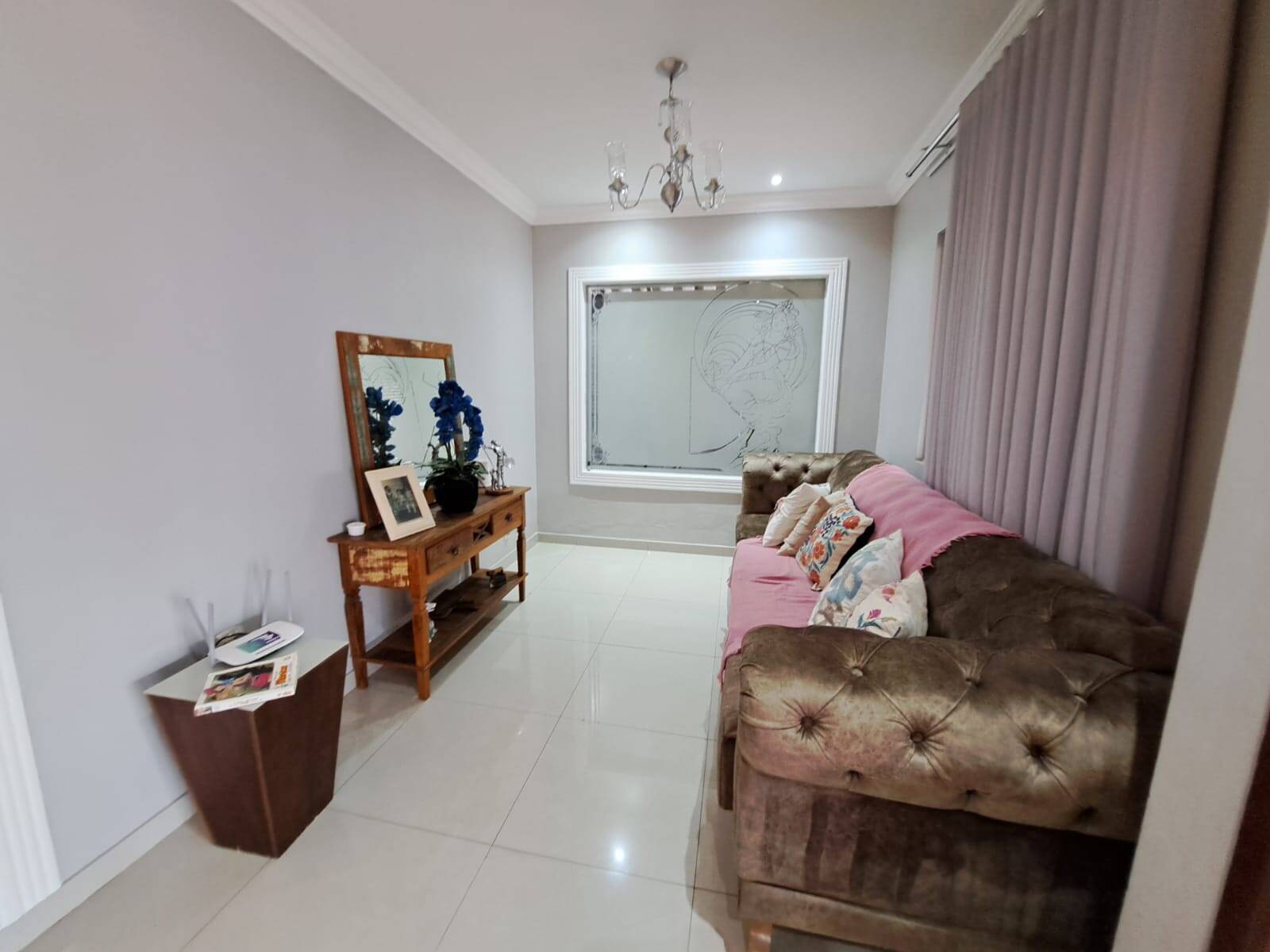 Casa à venda no Riacho da Mata: 