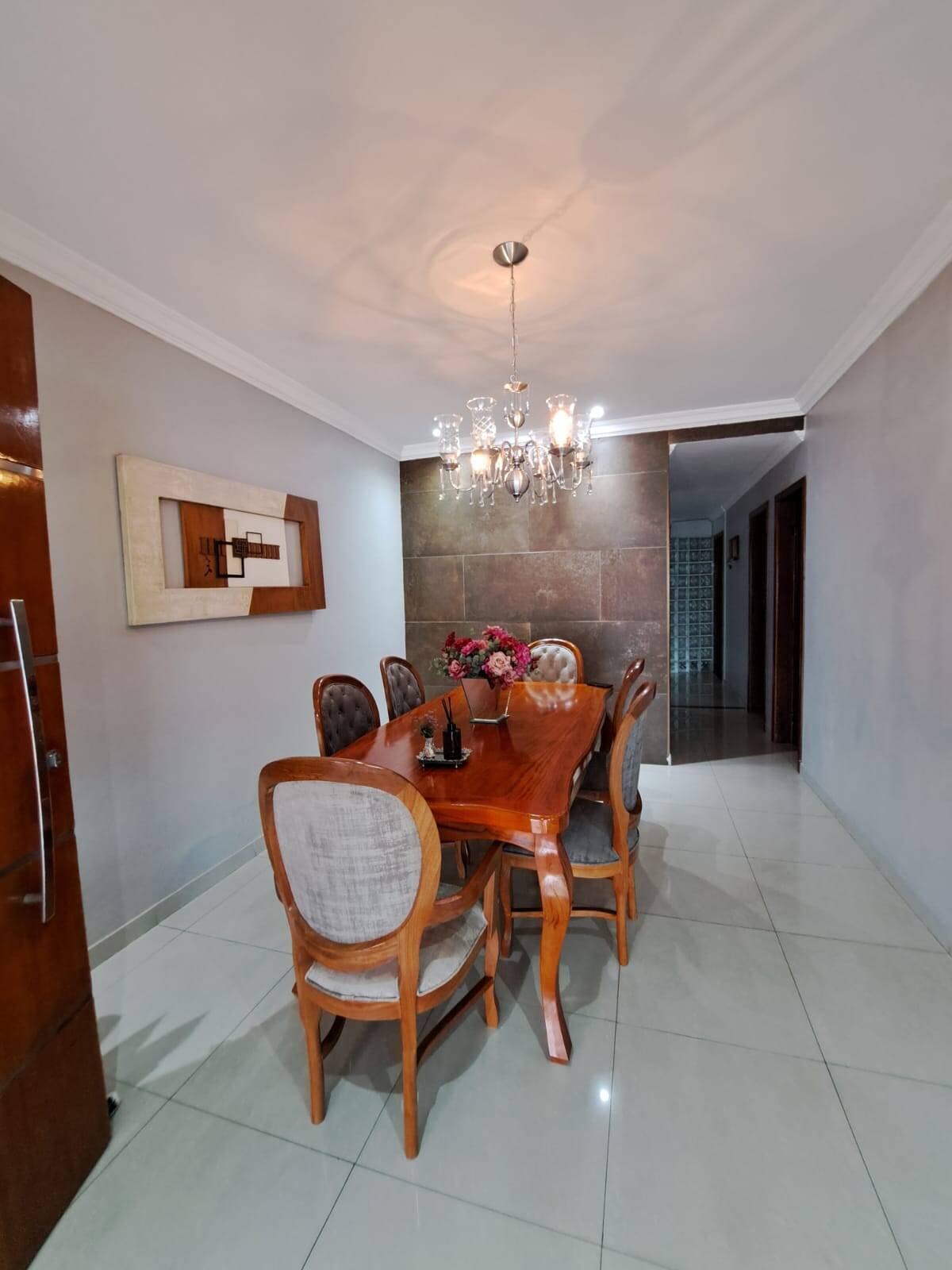 Casa à venda no Riacho da Mata: 