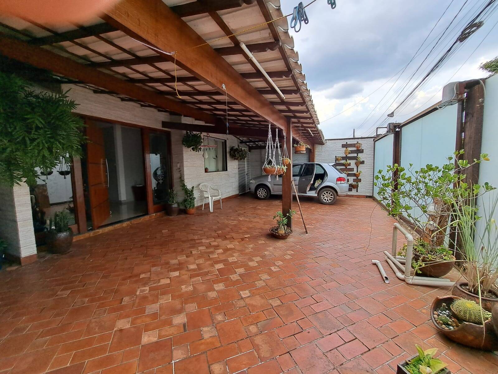 Casa à venda no Riacho da Mata: 