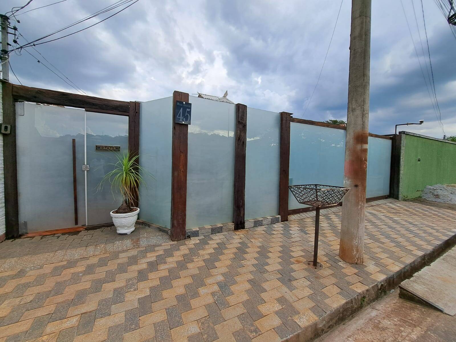 Casa à venda no Riacho da Mata: 