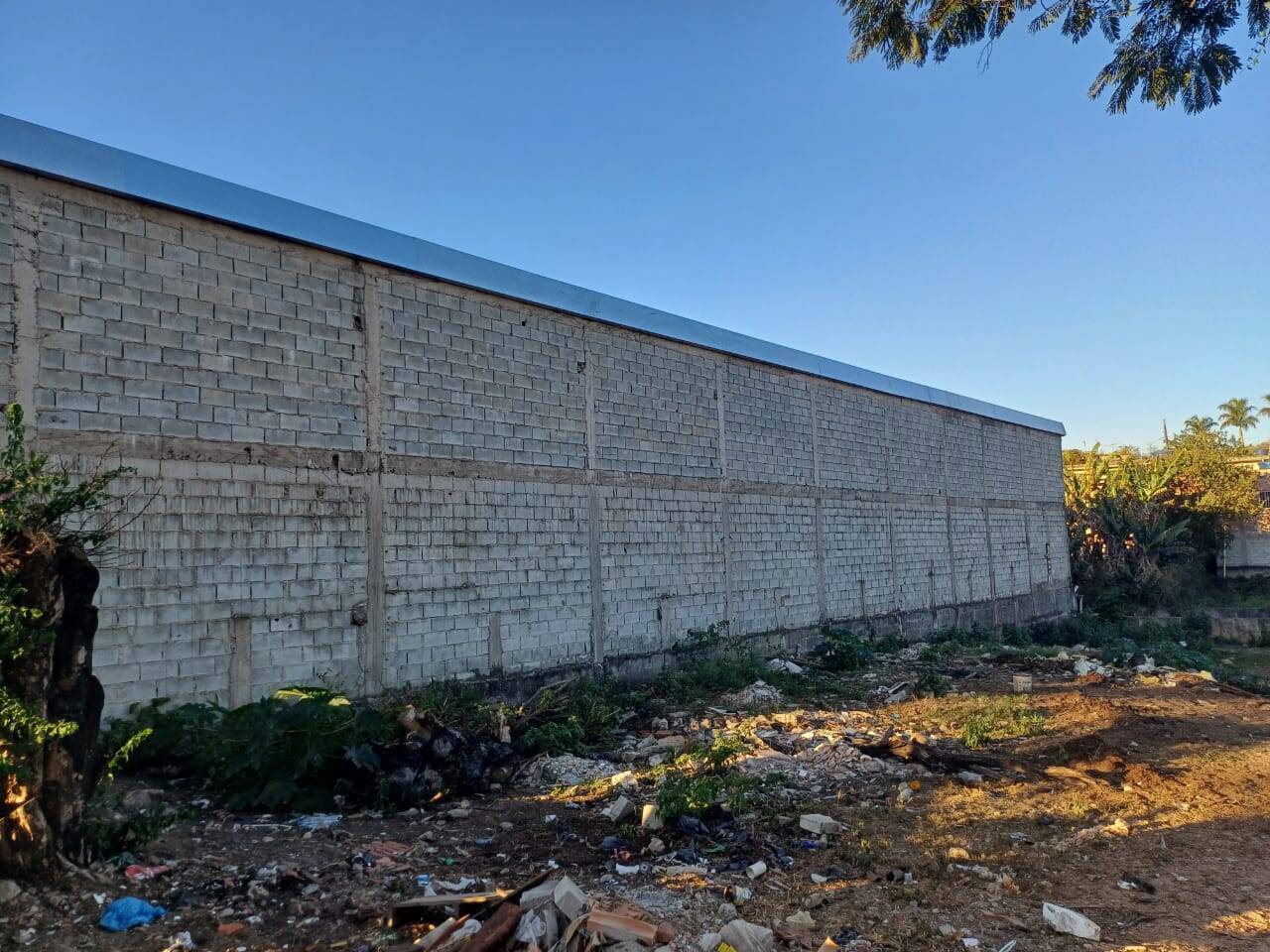 Lote à venda no Brasília: 