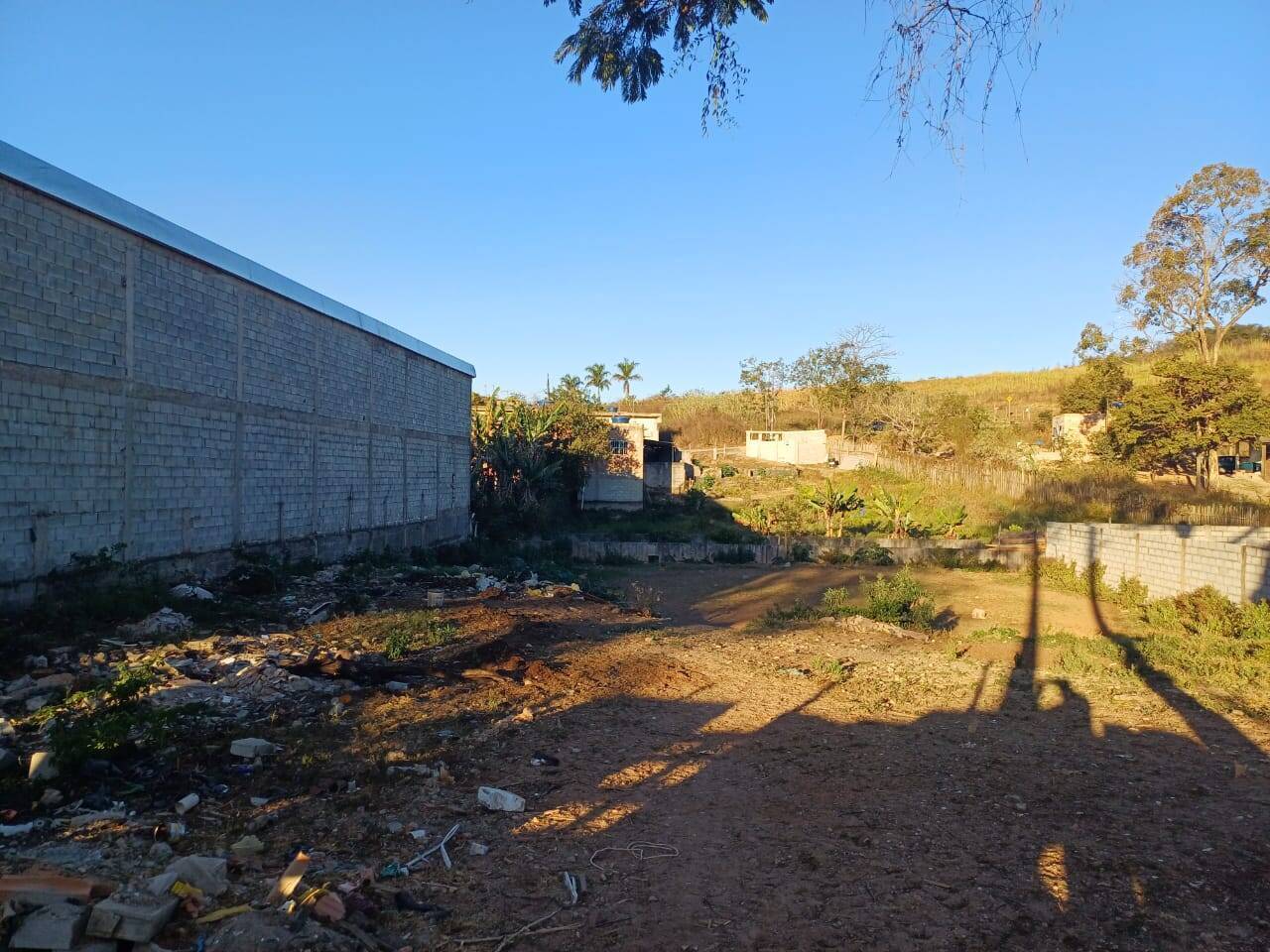 Lote à venda no Brasília: 