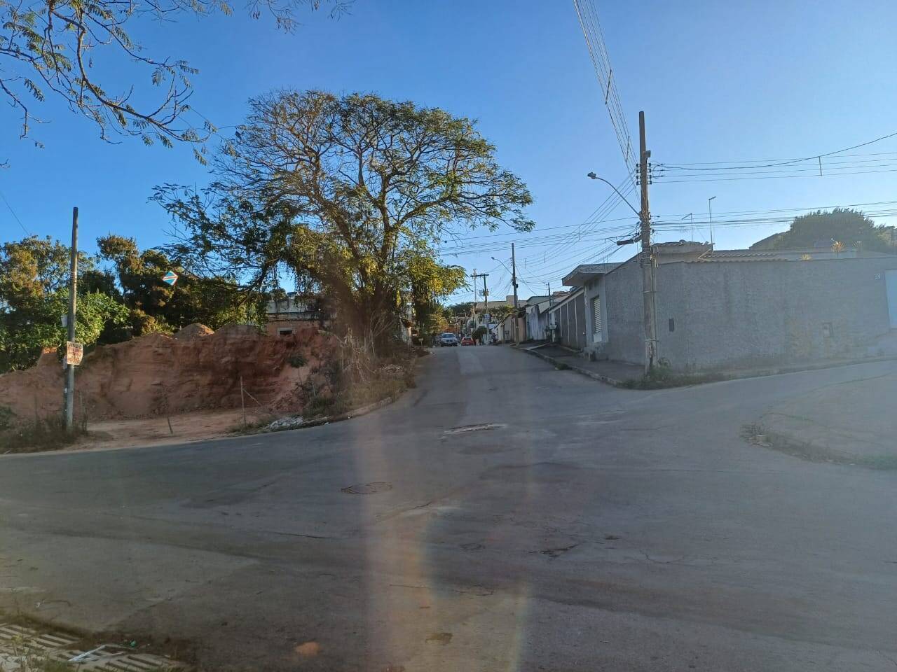 Lote à venda no Brasília: 