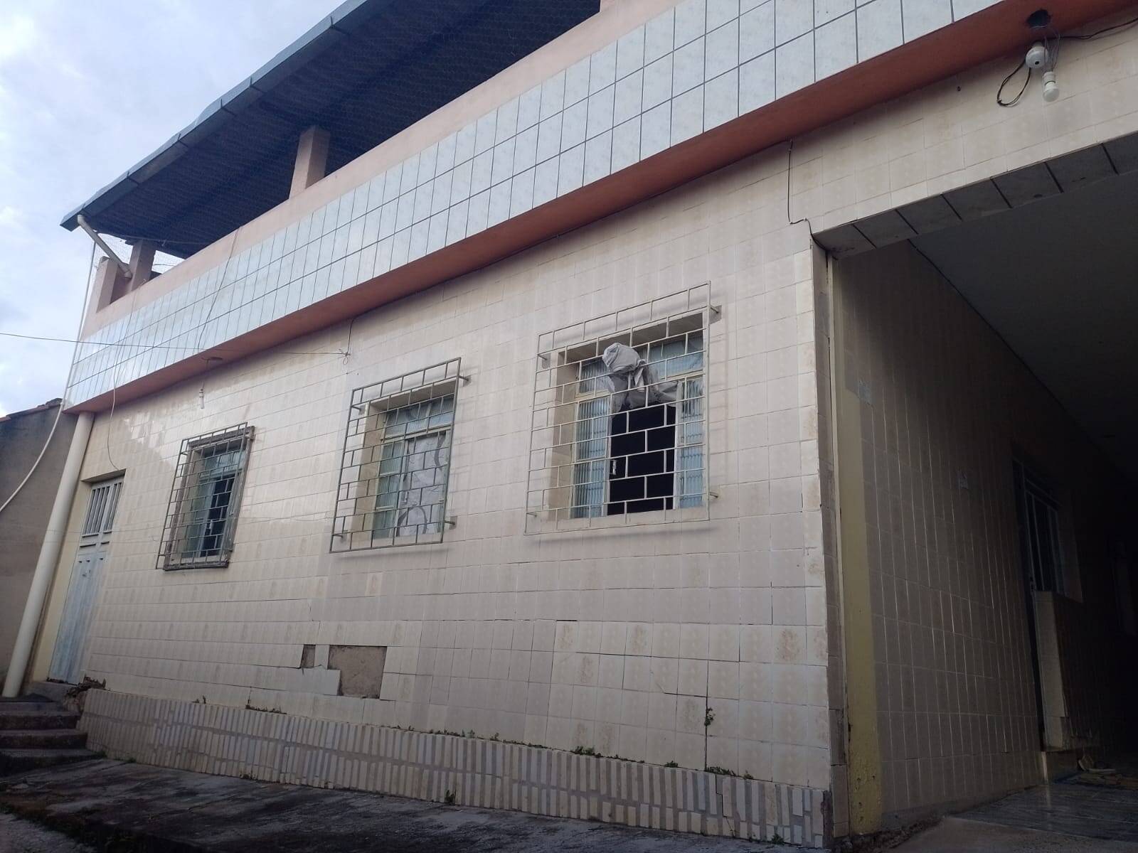 Casa à venda no Ouro Negro: 