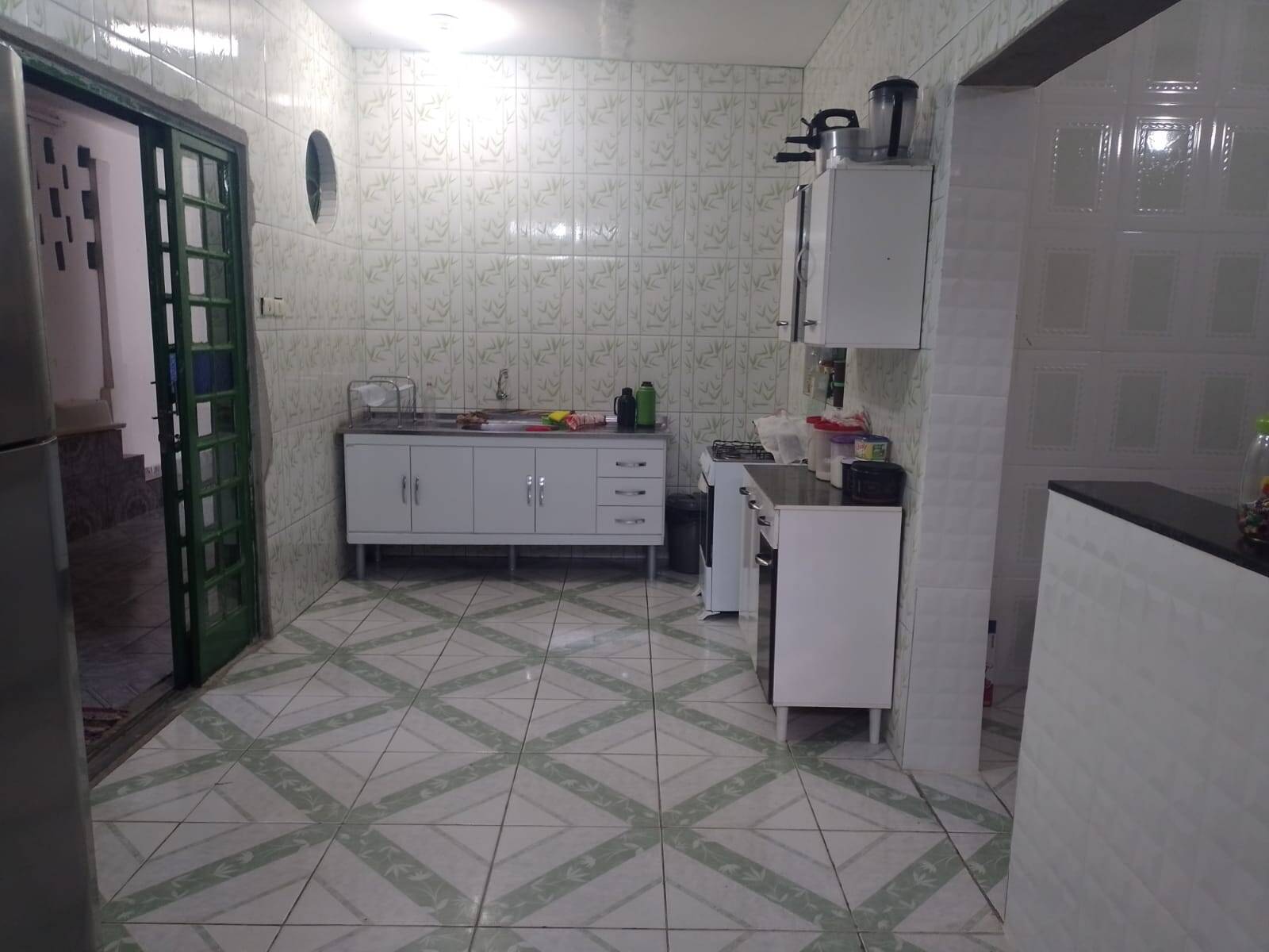 Casa à venda no Ouro Negro: 