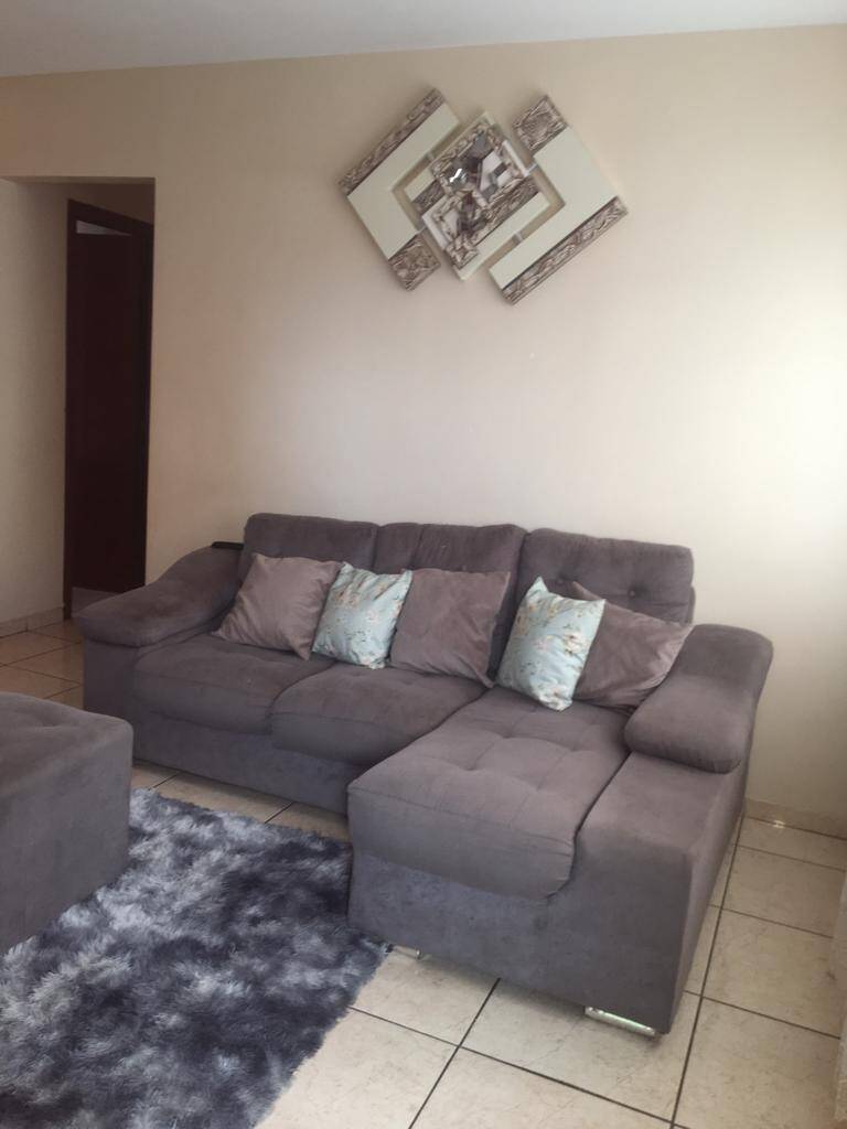 Cobertura à venda no Masterville: 