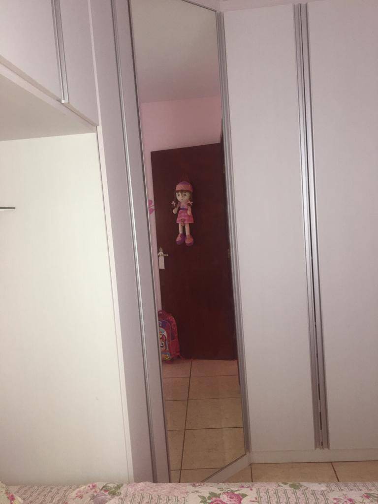 Cobertura à venda no Masterville: 