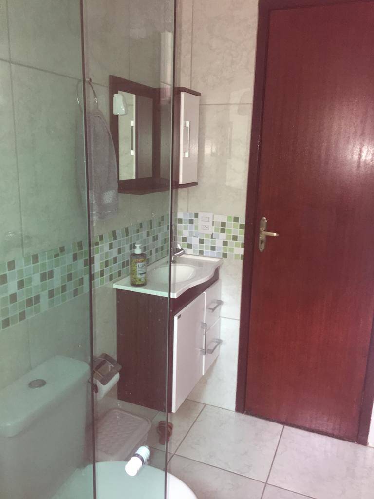 Cobertura à venda no Masterville: 