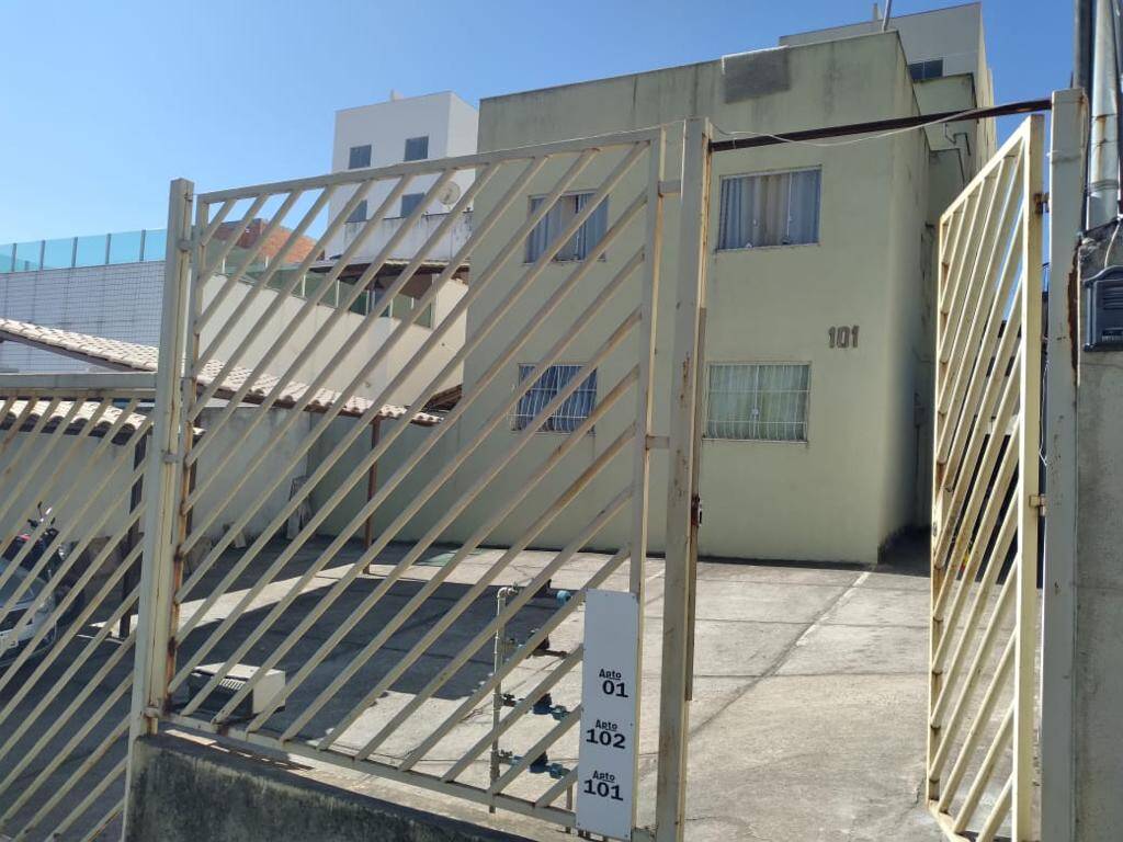 Cobertura à venda no Masterville: 